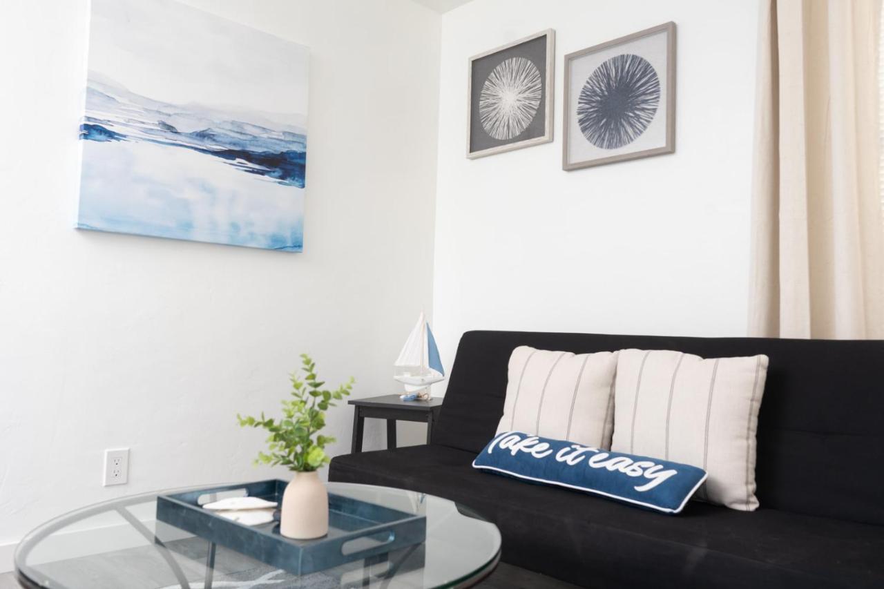 Seaside Point Loma W Outdoor Patio Holiday home